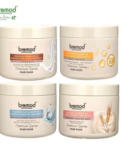 Bremod Intensive Premium Series Hair Mask 500ml