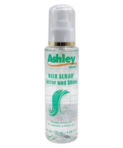 Ashley Hair Serum Luster and Shine 120ml
