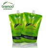 BREMOD Hair Straightening Set (A + B) Makes Hair Permanently Straight and Beautiful
