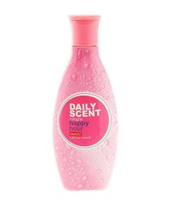 Bench Daily Scent Cologne Happy Hour 125ml