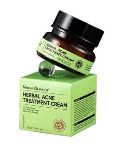 VIBRANT GLAMOUR Herbal Acne Treatment Cream 30g