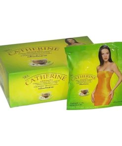 Catherine Thai Natural Herbal Slimming Tea 32 Bags
