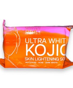 Hikari Skin Essentials Ultra White Skin Lightening Soap