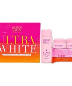 Beauty&U Hikari Ultra White Premium Rejuvenating Set