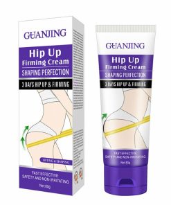 GUANJING Hip up Firming Cream Shaping Perfection 80g