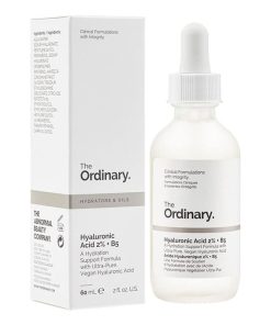 The Ordinary Hyaluronic Acid 2% + B5 Serum 30ml