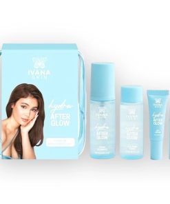 Ivana Skin Hydra After Glow Premium Maintenance Kit
