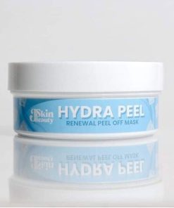 JSkin Beauty Hydra Peel Renewal Peel Off Mask 100g