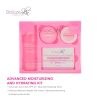 Brilliant Skin Essentials Advanced Moisturizing And Hydrating 4 Piece Kit