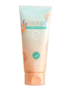 Barefaced Glazed Ultra Hydrating Sleeping Mask 150ml