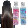 G-Skin icare irebond Permanant Hair Straightener