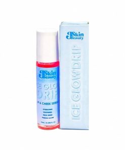 JSkin Beauty Ice Glow Drip Lip & Cheek Serum