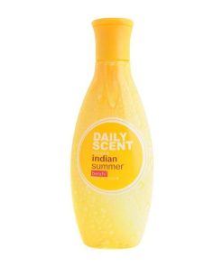 Bench Daily Scent Cologne Indian Summer 125ml