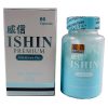 Ishin Premium Glutathione Plus Food Supplement 700mg 60 Capsules