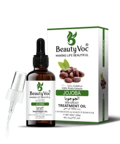 Jojoba Oil 50ml