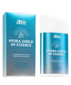 JSkin Beauty Hydra Shield UV Essence SPF50 PA++++ 50g