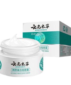 Japanese Melasma Cream Dr. Hancy White Spot Cream 20g