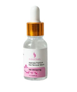 Syduction Japanese Premium Scar Remover Serum 15ml