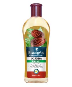 Jojoba Hair Oil