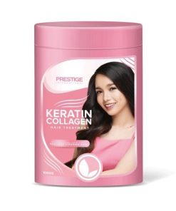 Prestige International Keratin Collagen Hair Treatment