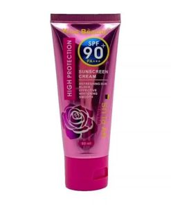 Kiss Beauty Sunscreen Cream SPF90