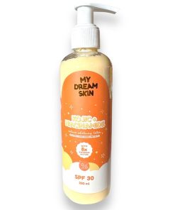 My Dream Skin Kojic + Niacinamide Intense Whitening Lotion