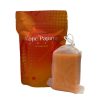 ROYALE BEAUTY Kojic Papaya Soap in Orange Scent 130g