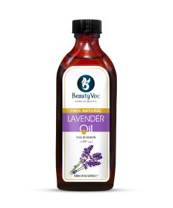 Lavender Oil