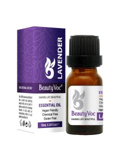 Lavender Oil