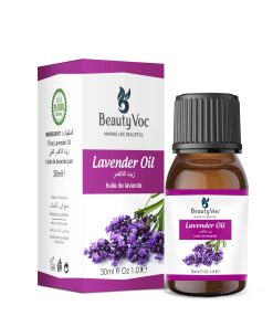Lavender Oil