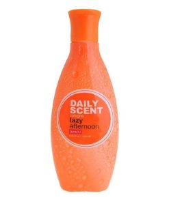 Bench Daily Scent Cologne Lazy Afternoon 125ml