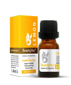 Lemon Oil