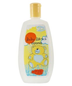 Baby Bench Colonia Lemon Drop 200ml