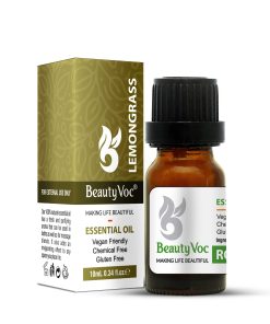 Lemongrass Oil