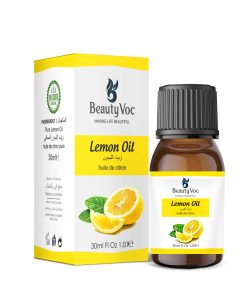 Lemon Oil