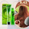 Bremod Performance 8.43 Light Copper Blonde Hair Color with Oxidizer