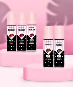 MQ Cosmetics Luscious Gel Tint