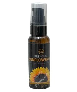 Luxewax Premium Sunflower Oil 50ml