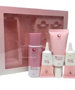 Ryxskincerity Poreless Maintenance 4 Piece Set