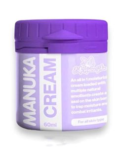 Bella Amore Skin Miracle Manuka Cream 60ml