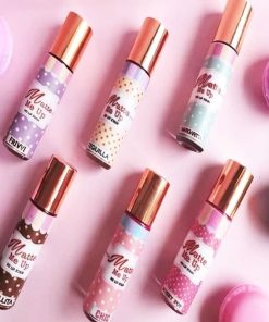 MQ Cosmetics Matte Me Up