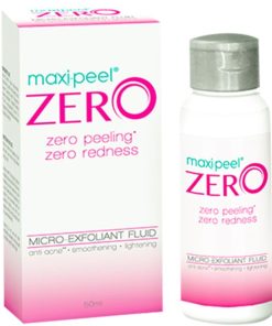 Maxi-Peel Zero Micro-exfoliant fluid 50ml