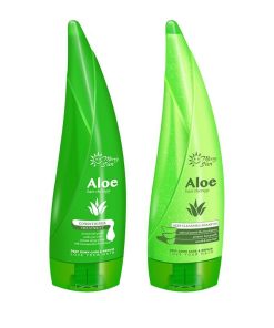 Merry Sun Aloe Hair Therapy Shampoo & Conditioner By Merrysun Corporation