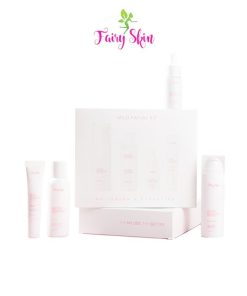 Fairy Skin Mild Facial Kit Whitening & Hydrating