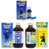 UNILAB Growee Drops & Syrup Tangkad + Tatag Advantage Vitamins with Chlorella