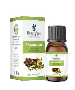 Moringa Oil