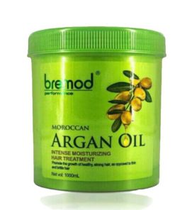 Bremod Performance Moroccan Argan Oil 1000ml