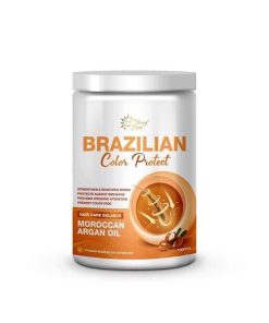 Merry Sun Brazilian Color Protect with Moroccan Argon Oil By Merrysun Corporation