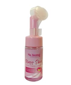 Ms.Tsung Glass Skin Facial Foaming Cleanser 100ml