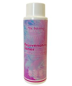 Ms.Tsung Rejuvenating Toner 120ml